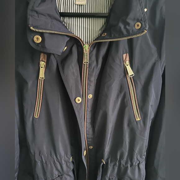 MICHAEL KORS Raincoat - Picture 3 of 12